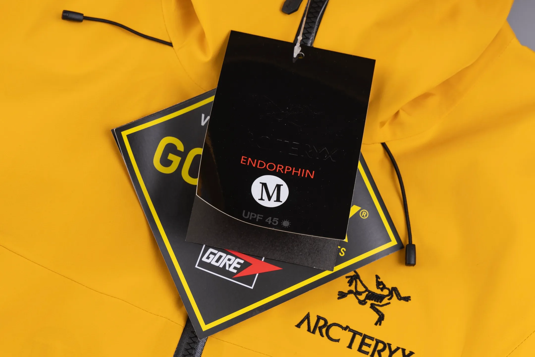 Alpha Series Sv 7 Arcteryx GORE-TEX Pro Logo GORE-TEX 3.0 Logo ， ， ， ， ， ， ， ， 。 ， Size：S-3XL